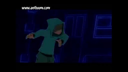 The Amazing Skateboarder - Cool Cartool