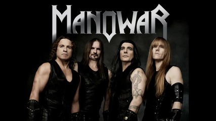 [ Превод ] Manowar - Die For Metal
