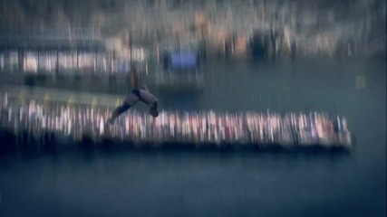 Cliff Diving World Series 2012 Begins