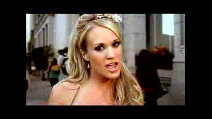 Carrie Underwood Ever Ever After