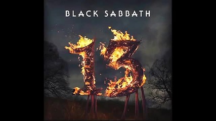 Black Sabbath - Zeitgeist