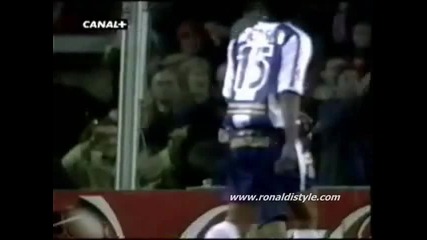 Ronaldinho - Fint 07