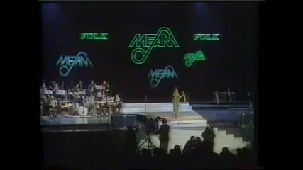 Vera Matovic - Ima nesto sumnjivo