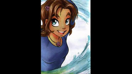 W.i.t.c.h. 4ever