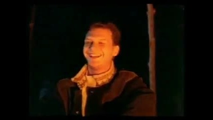 Johnny Hates Jazz - Turn Back The Clock