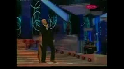Saban Saulic - Tajna Zelja