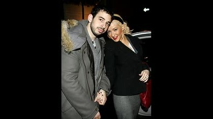 Christina Aguilera - We Are Miracle