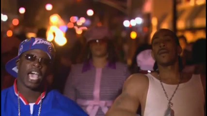 Ludacris - Get Back (mtv Version)