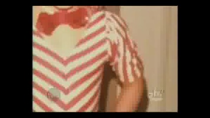 Fergie On Tyra Banks Show - Finally