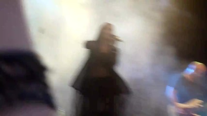 Tarja Turunen Over the Hills and Far Away 2010 Hd 