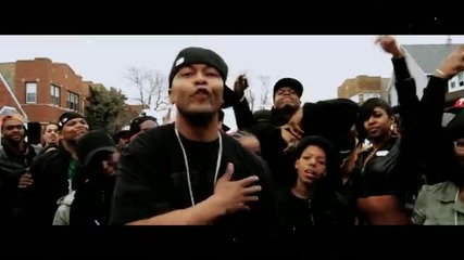 Bo Deal (brick Squad Monopoly) - I Aint Runnin