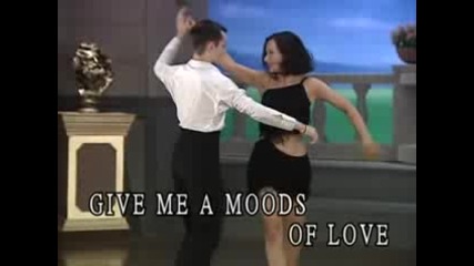 Rain and tears - kareoke