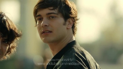 Medcezir 8 Bolum 1 Fragmani