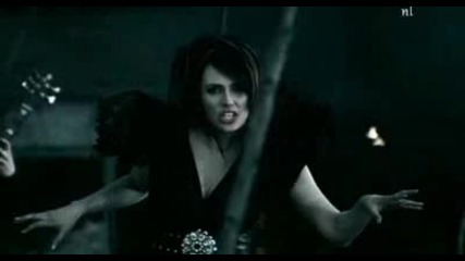 Within Temptation - The Howling