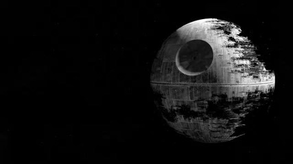 Intro - Ц С К А София - Ultra / Star Wars (ver. 4.0)