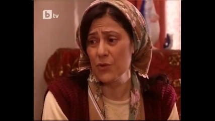 До последен дъх еп.94/2 част (aci hayat - Горчив живот)