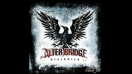 Alter Bridge - Coming Home
