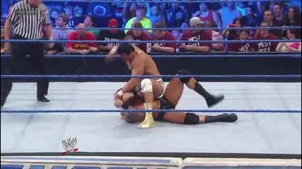 Wwe.smackdown.2012.05.25.част 5 край