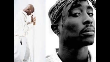 2pac - Last ones left