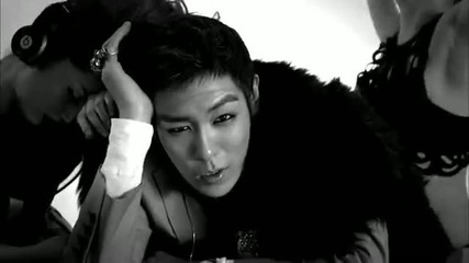 T.o.p (big bang) - Turn It Up