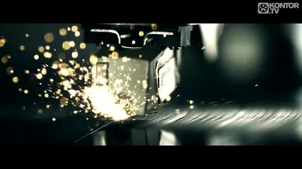 Адски Зарибяваща !! .. Sol Noir - Superstring ( Official Video ) 