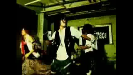 BarKiraca - Another World PV