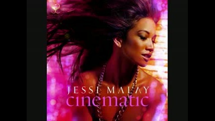Jessi Malay ft DJ Felli Fel - Cinematic (NEW 2008)