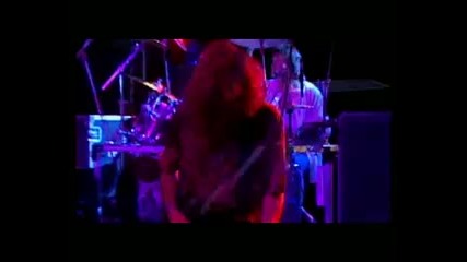 Steppenwolf - Magic Carpet Ride (live) 