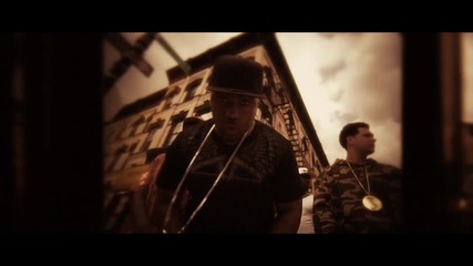Tha Embassy Elite Feat. Tommy Guns - Losing Innocence 