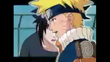 Naruto - Falls Apart