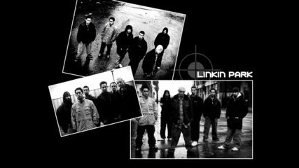 Linkin Park - In Pieces
