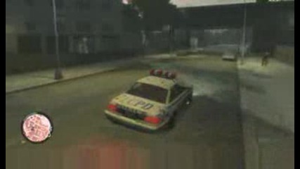 Gta 4 - mission - 39 - Undress to Kill