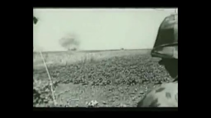waffen ss в акция при Курск