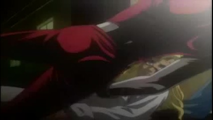 Hellsing - 4 [bg sub]