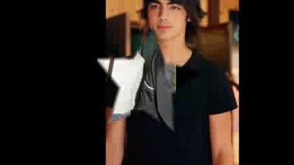 Jonas Brothers