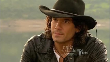 los herederos del monte capitulo 94 parte 4