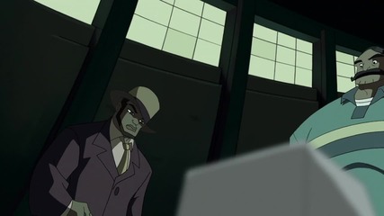 The Spectacular Spider-man (s01-e01)