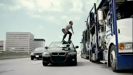 Луда реклама на Audi A4 - Как хората се снабдяват с коли