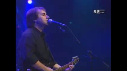 A Womans Heart - Chris De Burgh