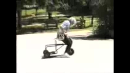 Падания И Удряния