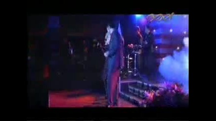 Desislava I Toni Storaro - Zamil4i Live