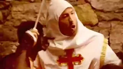 Run This Raid (run This Town Parody)