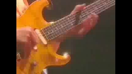 Dire Straits - Telegraph Road Live In Basel