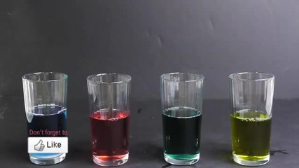 Яки номера с подръчни материали