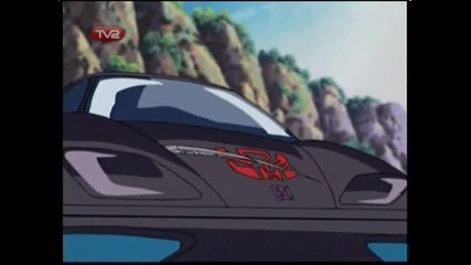 Transformers Animated (2008) E38 [bgaudio.tvrip] - Planet