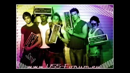 Us5 - Pics With In The Club