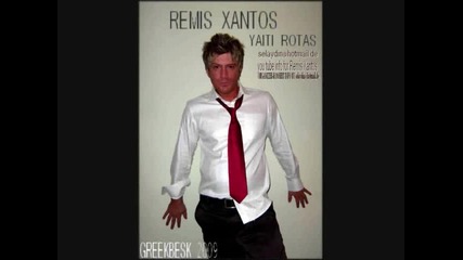 Remis Xantos tsigana magisa 2009 