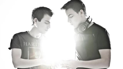 George K. feat. K. Stivaktis - I'm in love