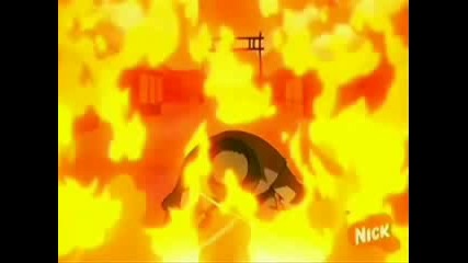 Avatar Amv My First