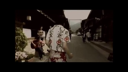 Kagrra, s Shi Mi Me Yu Ki Sa A Pv (hq)
